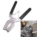 Piston Ring Compressor Tool for Automotive Rings