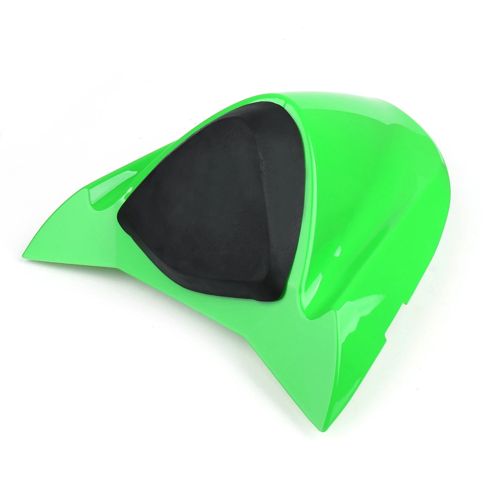 Rear Seat Cover Cowl for Kawasaki ZX10R (2004–2005) Green