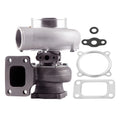 GT3582 GT30 for T3 T4 Cold A/R .70–.63 Oil Cooled Turbocharger (2003–2004)