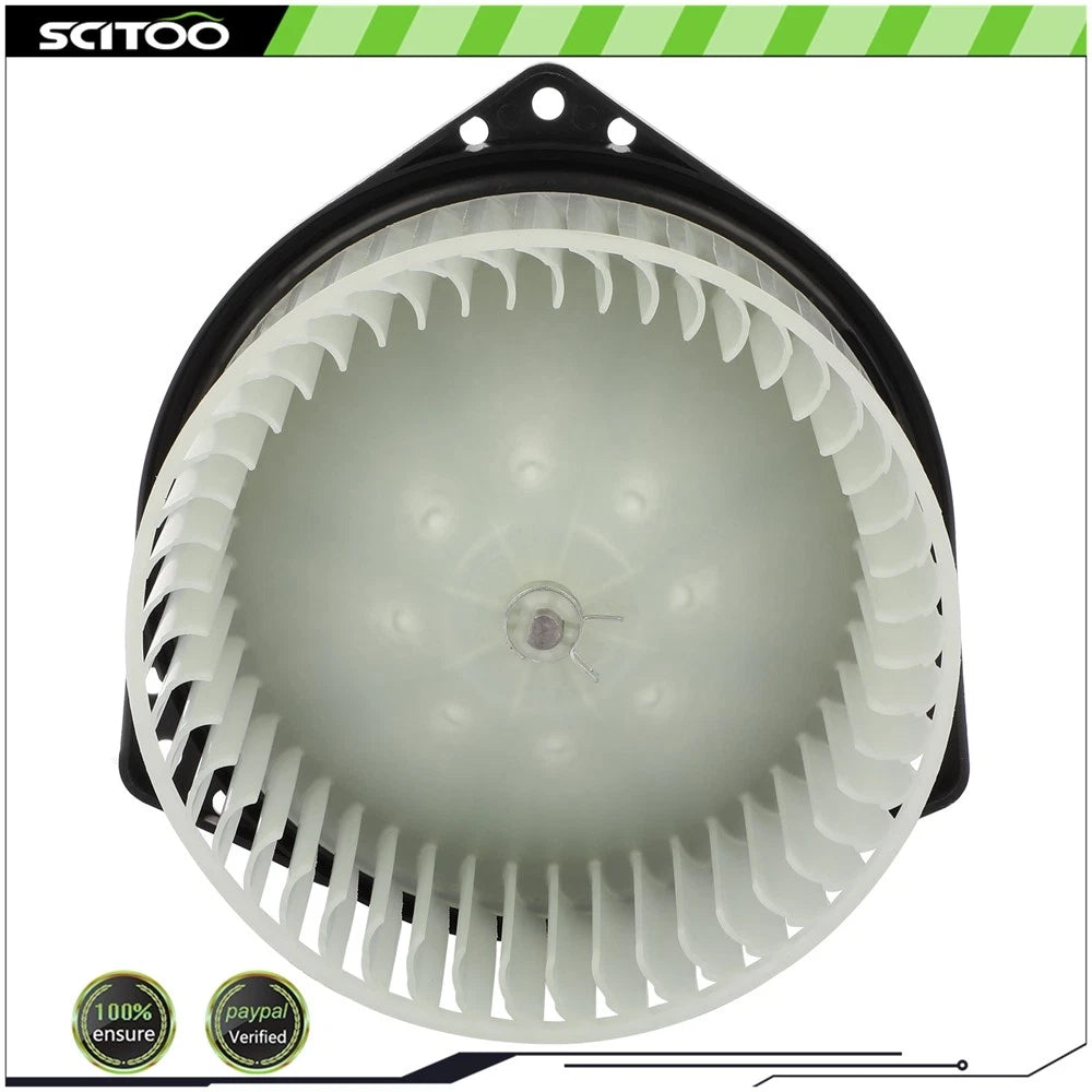 A/C Heater Blower Motor Cage for Acura CL TL (1999–2003) 700113