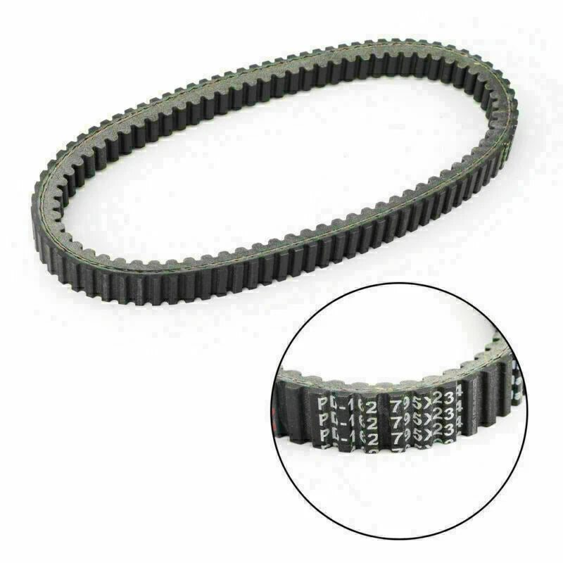 Primary Drive Clutch Belt for Aeon Quadro 4 (2016) T9