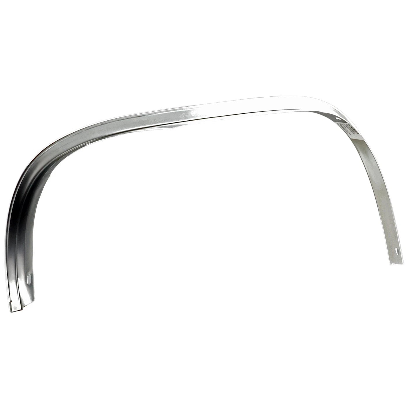 Fender Trim Molding for Chevy GMC 