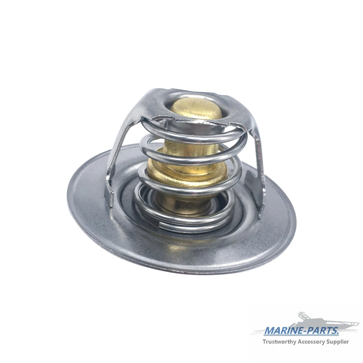 Thermostat 160º for MerCruiser (RO: 807252T2, 8M0091470, 8M0109441)