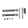 2" Drop Lowering Link Kit for Suzuki GSXR 600 (2006–2010)