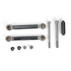 2" Drop Lowering Link Kit for Suzuki GSXR 600 (2006–2010)