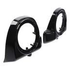 Lower Vented Fairing Speaker Pods for Harley Touring (2014–2022)
