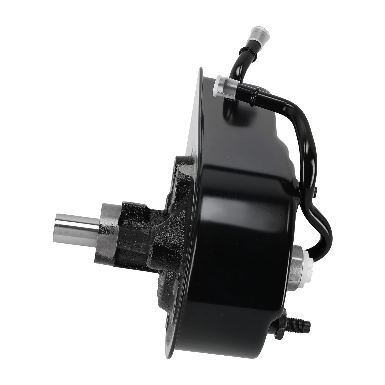 Front Power Steering Pump for Cadillac Escalade GMC Yukon XL (2003–2006) 88963604