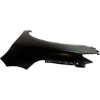 Fender for Nissan Pathfinder (2019–2020) Front Left with Wheel Opening Moulding