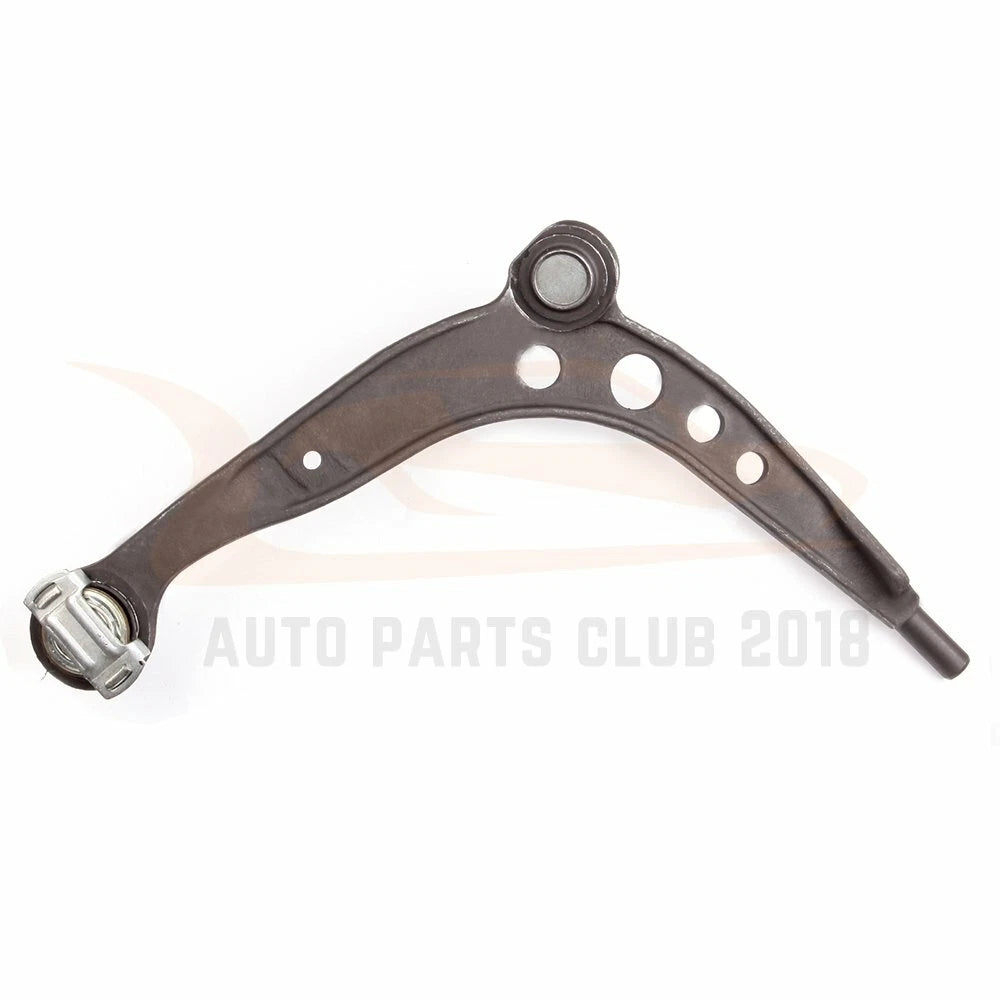 Set of 2 Front Lower Control Arms with Ball Joints for BMW Z3 (1996–2002)