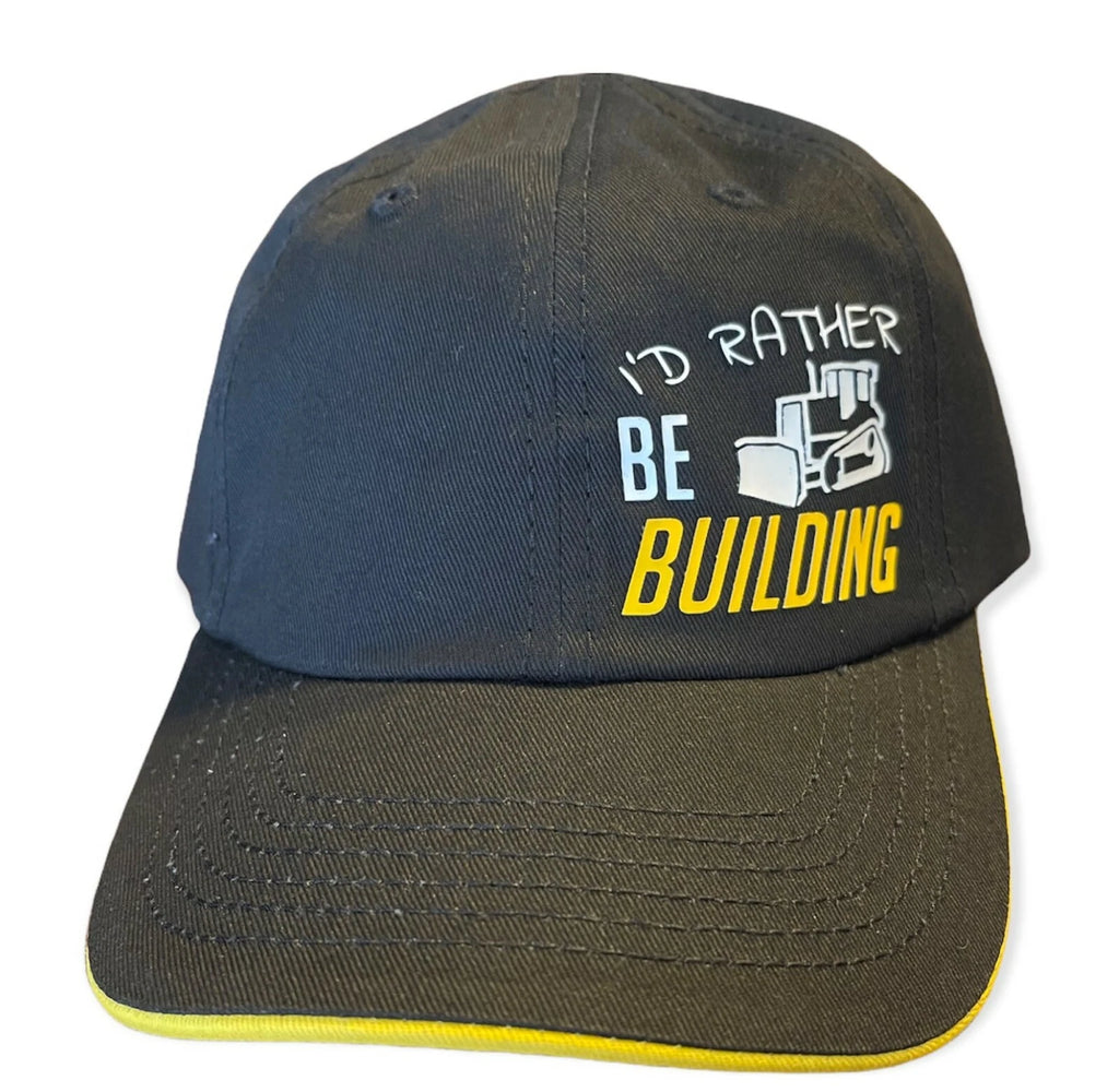 Caterpillar Toddler Cap/Hat for Kids (Cap)