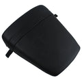 Rear Passenger Pillion Seat for Yamaha YZF R6 (1998–2002) Black