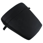 Rear Passenger Pillion Seat for Yamaha YZF R6 (1998–2002) Black