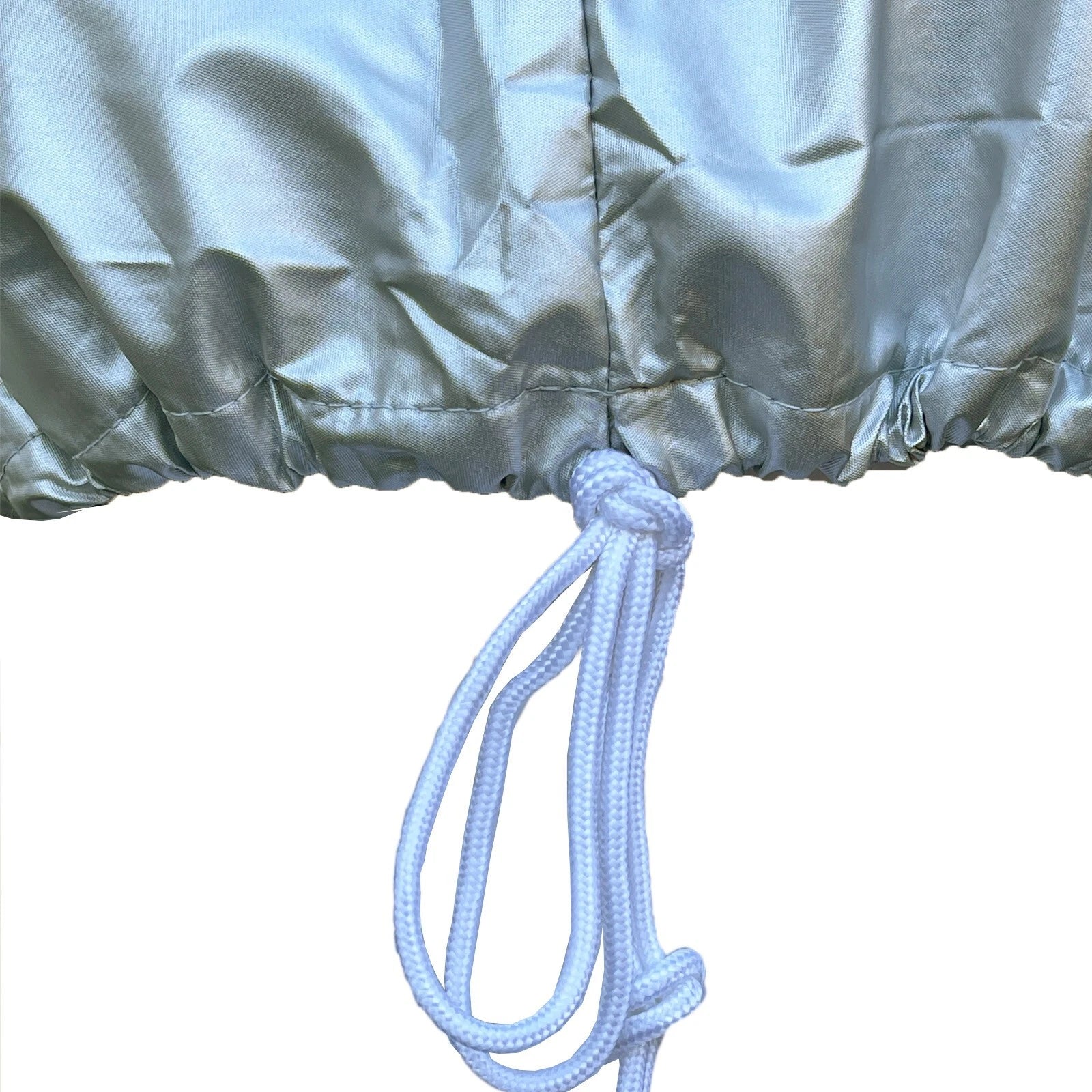 Outboard Motor Engine Storage Waterproof Cover for Trailerable Boats (130-200 HP)