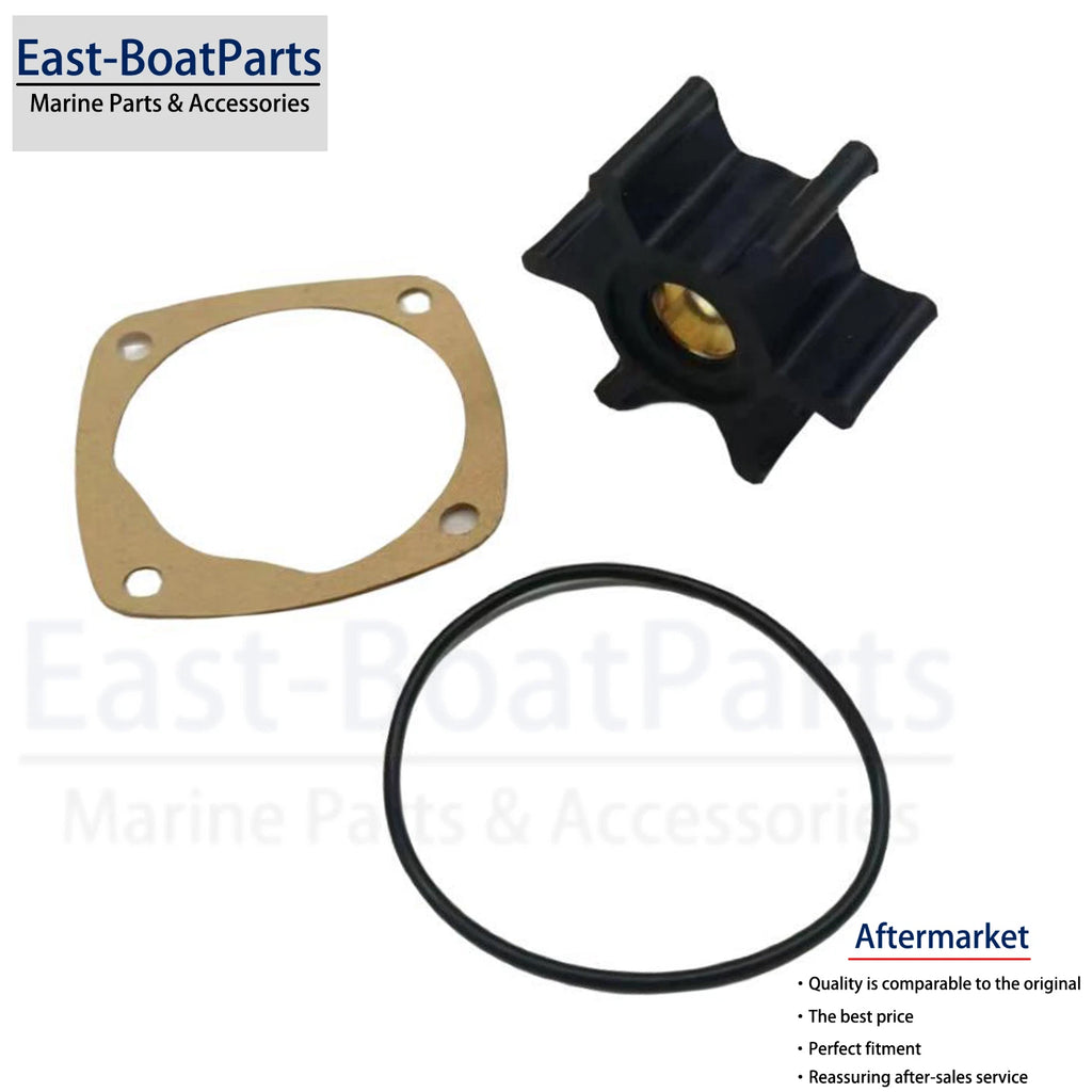 Repair Kit 132-0316 132-0315 for Onan Raw Pumps (132-0277)