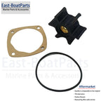 Repair Kit 132-0316 132-0315 for Onan Raw Pumps (132-0277)
