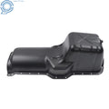 Engine Oil Pan for Jeep Cherokee Wrangler TJ L6 4.0L (1987–2001)