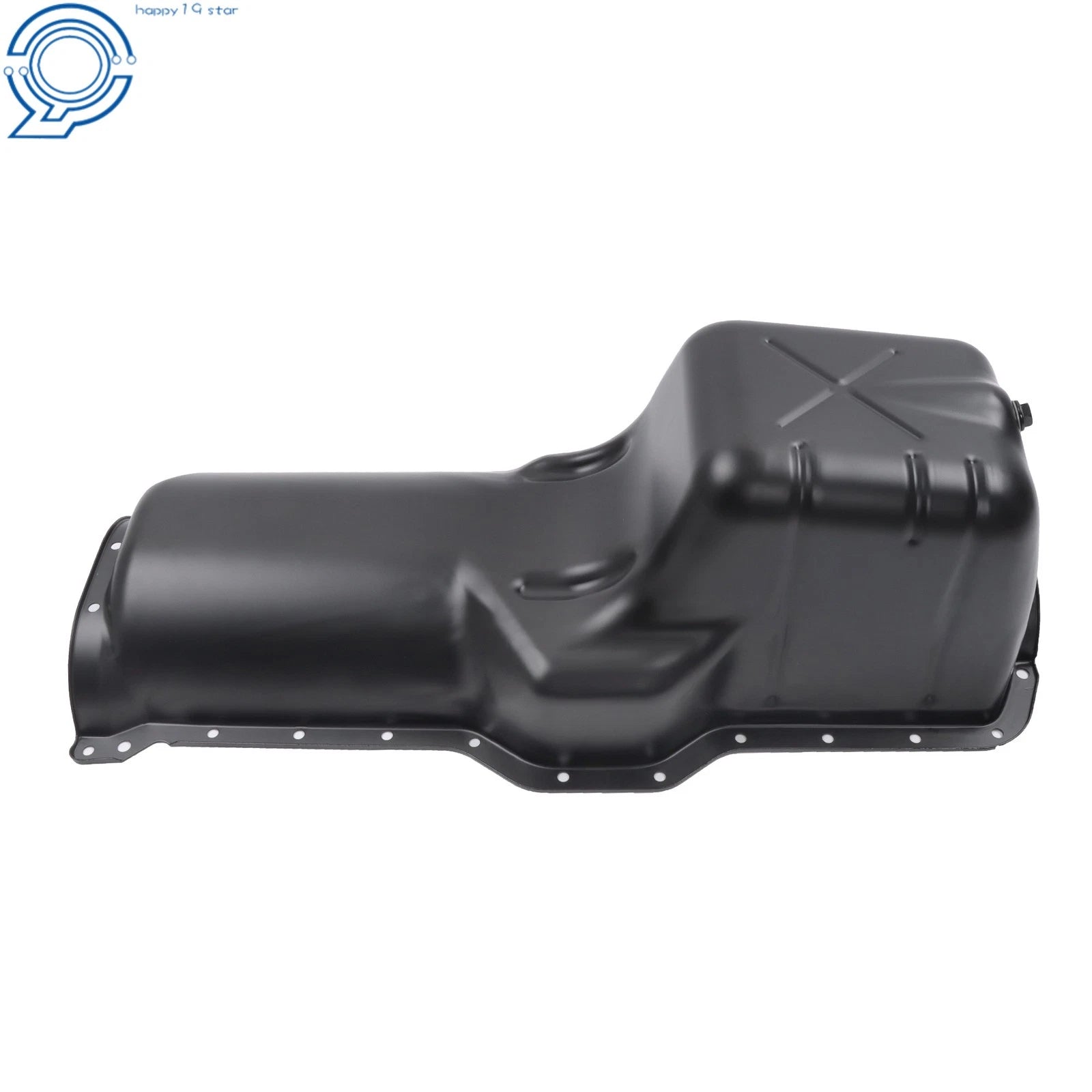 Engine Oil Pan for Jeep Cherokee Wrangler TJ L6 4.0L (1987–2001)