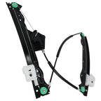 Front Left Window Regulator Assembly for Chrysler Sebring (2007–2010)