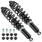 2X Front Shock Absorbers for Polaris Ranger 570 900 Diesel Crew 1000 (2015–2023) 7045556-458