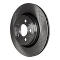 Rear Disc Brake Rotors for Volvo XC90 (2003–2014)