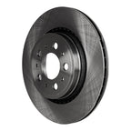 Rear Disc Brake Rotors for Volvo XC90 (2003–2014)