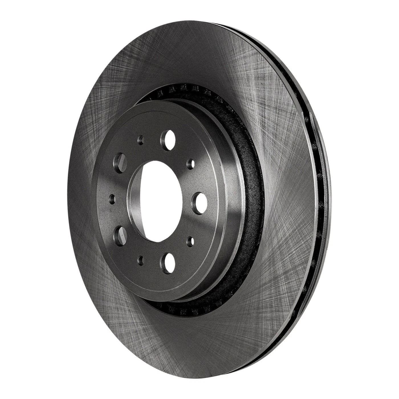 Rear Disc Brake Rotors for Volvo XC90 (2003–2014)