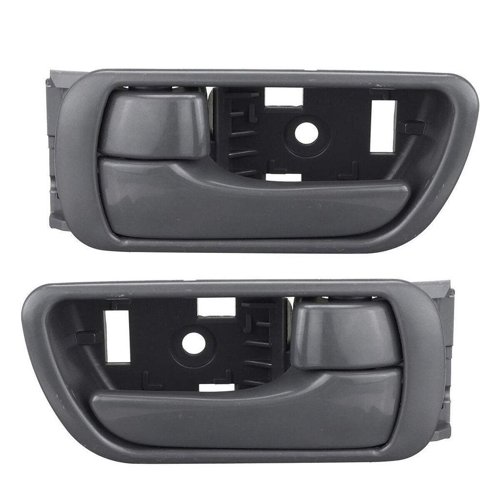 2X Inside Door Handle for Toyota Camry (2002–2006) - Left & Right