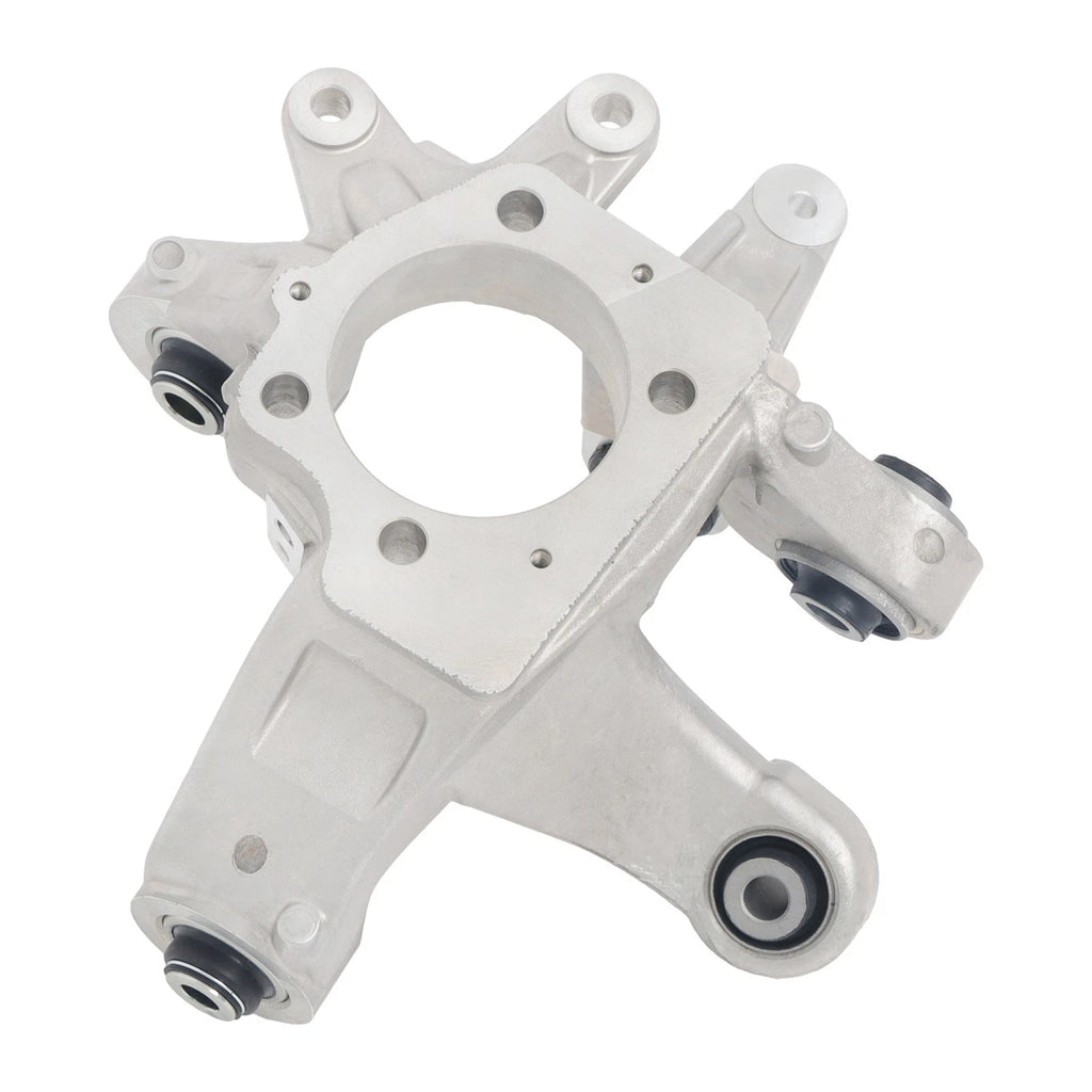 2X Rear Side Steering Knuckle for Ford Explorer (2011-2019) AWD