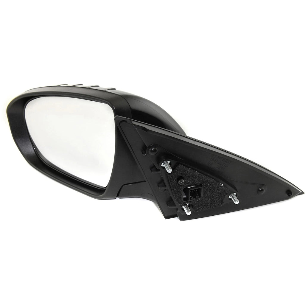 Power Folding Mirror for Kia Optima (2012–2013) Driver Side Heated