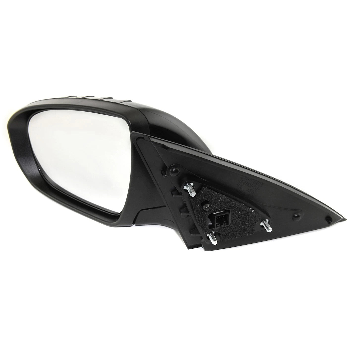 Power Folding Mirror for Kia Optima (2012–2013) Driver Side Heated