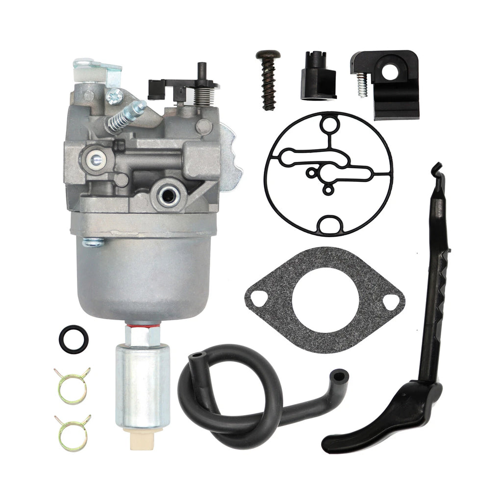 Carburetor for Troy-Bilt Pony 13WN77KS011 (2013–2013)