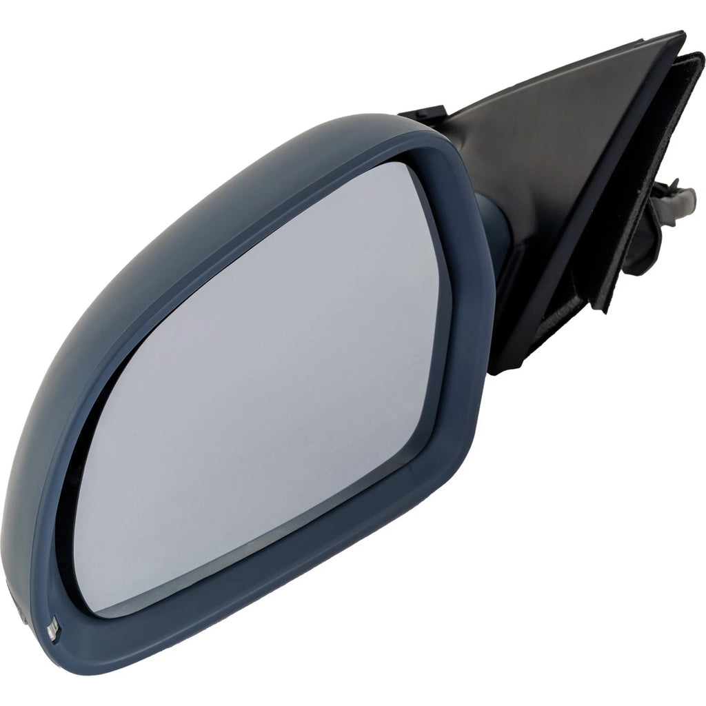 Driver Side Mirror for Audi A4 allroad, S4 (2013–2016)