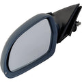 Driver Side Mirror for Audi A4 allroad, S4 (2013–2016)