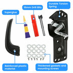 Door Handle Repair Kit Interior LH for Chevy Silverado GMC Sierra (2007–2013)