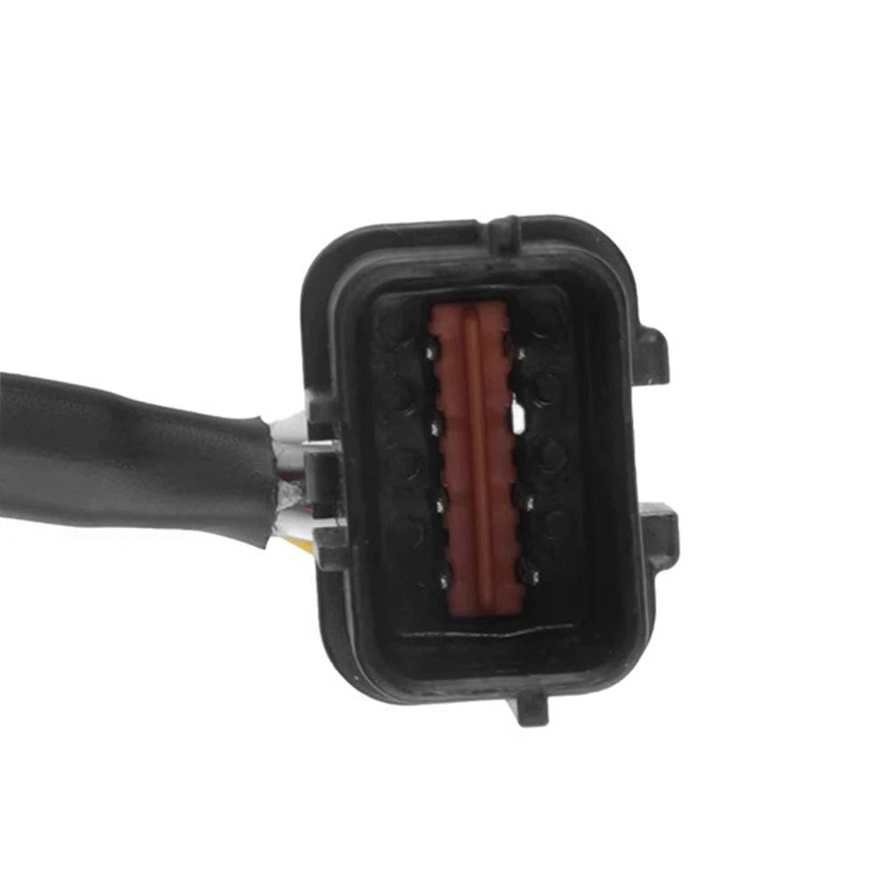 Rear View Backup Camera for KIA Sorento (2016–2018) Ref. 95760C6500