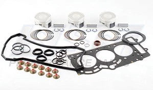 Top End Kit for Sea-Doo 900 ACE (2017–2023) .25MM Over