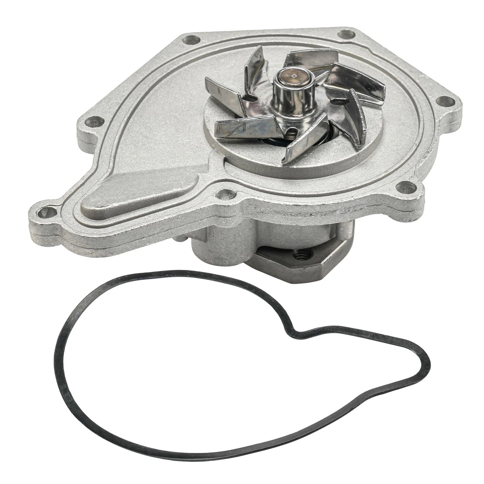 Engine Oil Pan Gasket Seal for Audi Q7 A6 Quattro (2005–2015)