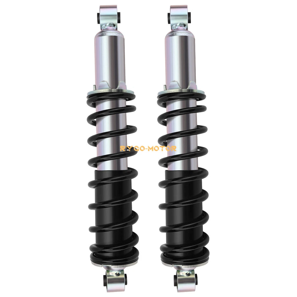 2X Rear Shock Absorbers for Honda Recon 250 TRX250TM/TE (2001–2004, 2006–2024)