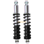 2X Rear Shock Absorbers for Honda Recon 250 TRX250TM/TE (2001–2004, 2006–2024)