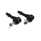 6x Front Control Arm Tie Rod End Link for Ford Explorer (2002-2003)