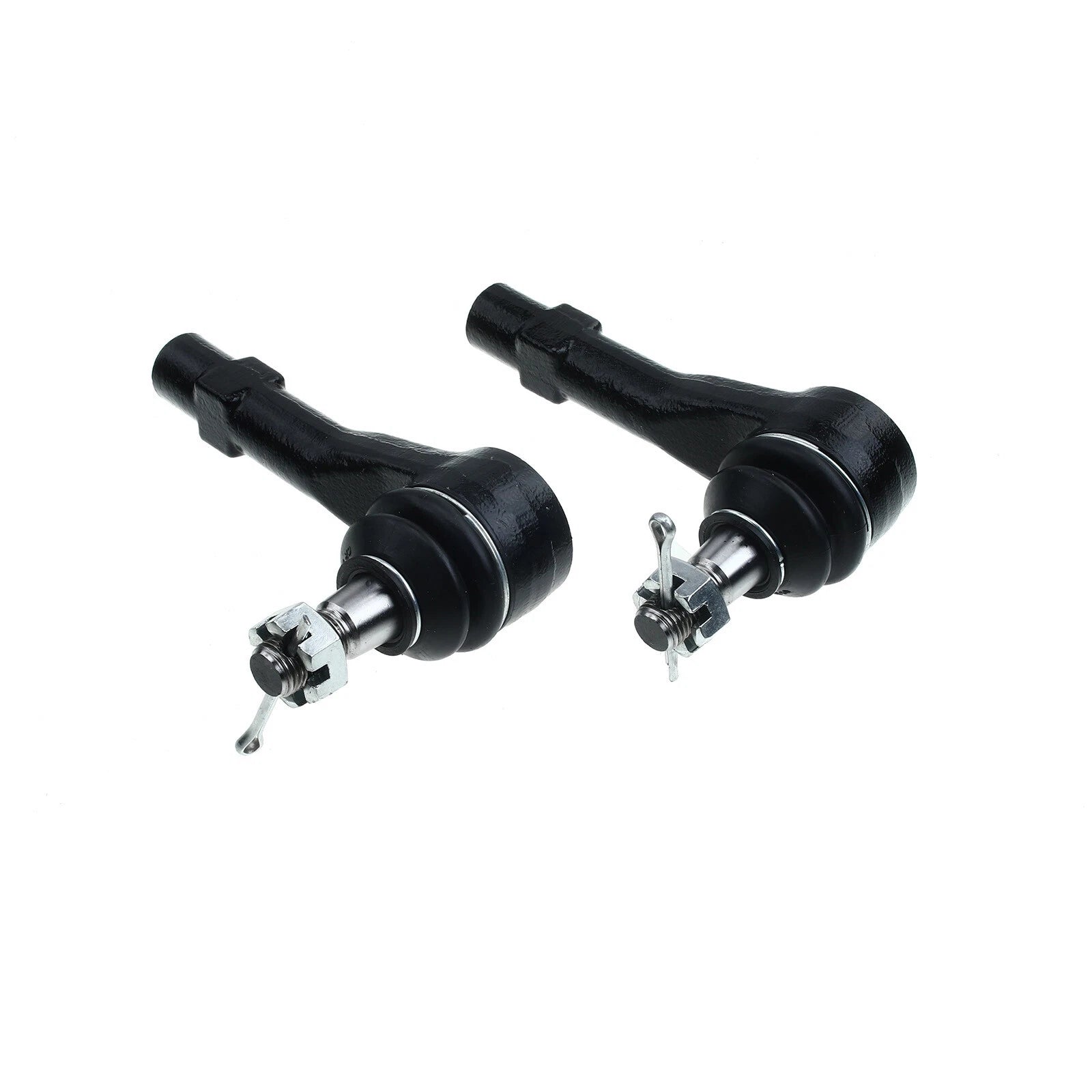 6x Front Control Arm Tie Rod End Link for Ford Explorer (2002-2003)