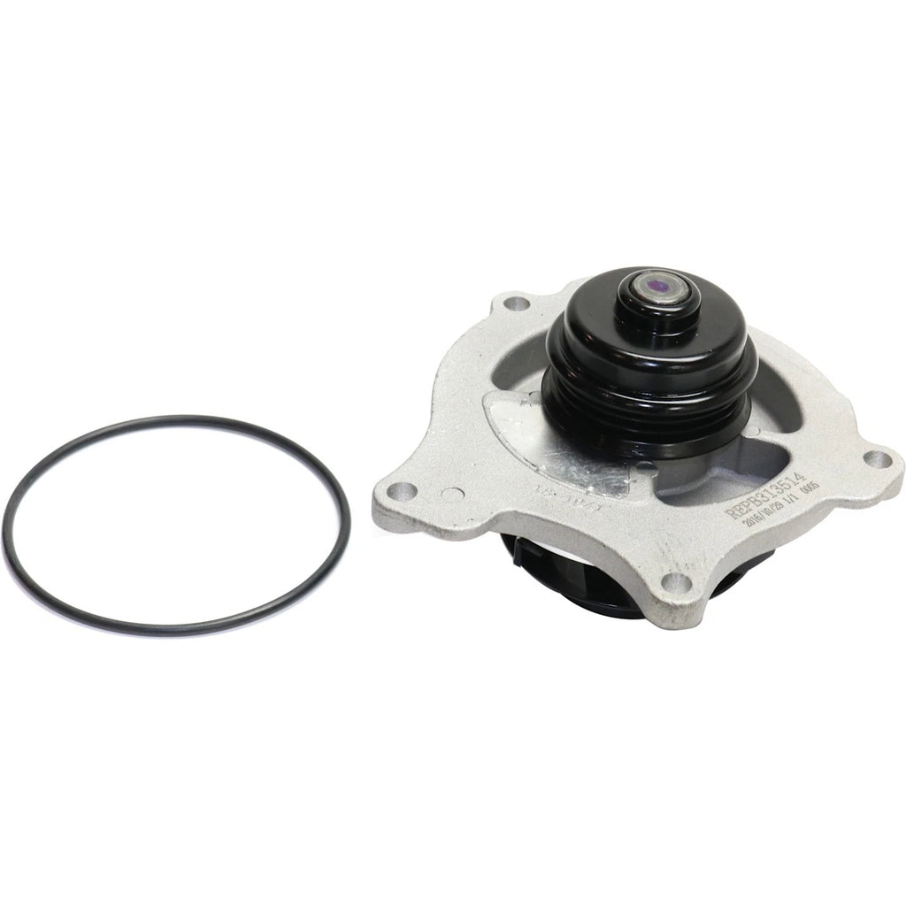 Water Pump for Buick Lucerne, Cadillac DTS (2006–2011)