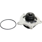 Water Pump for Buick Lucerne, Cadillac DTS (2006–2011)