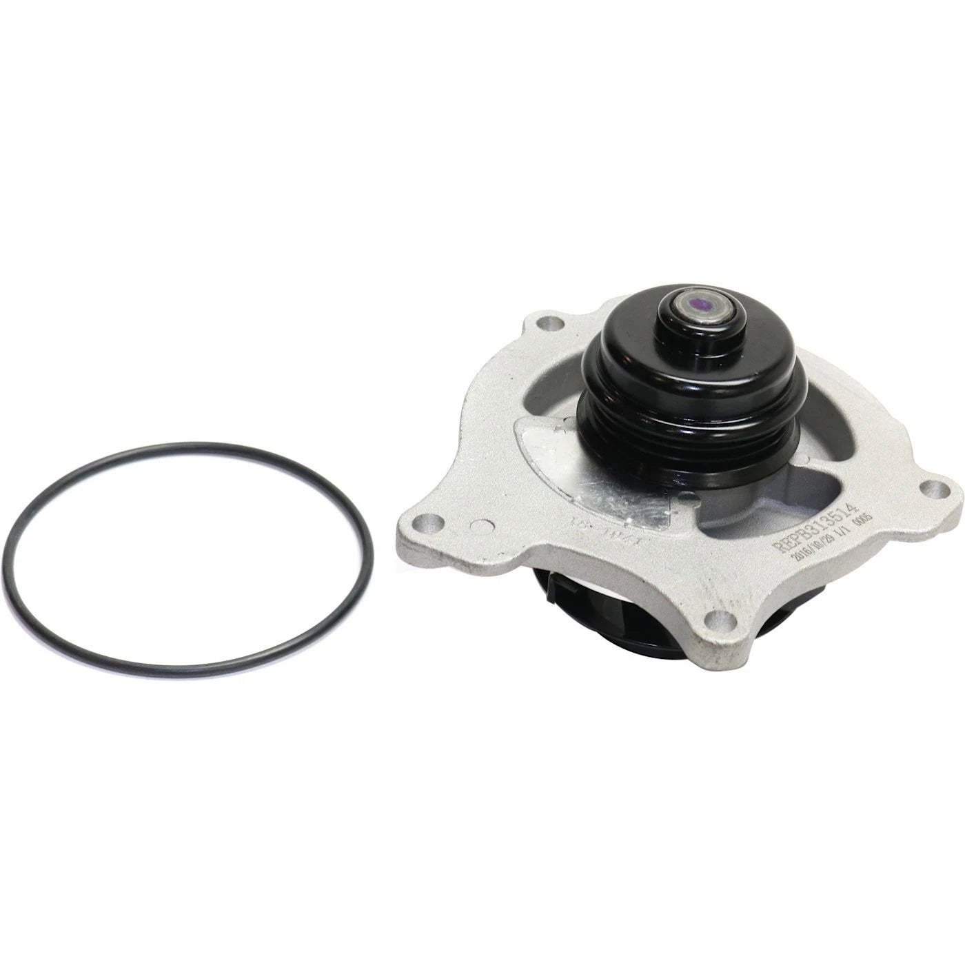 Water Pump for Buick Lucerne, Cadillac DTS (2006–2011)