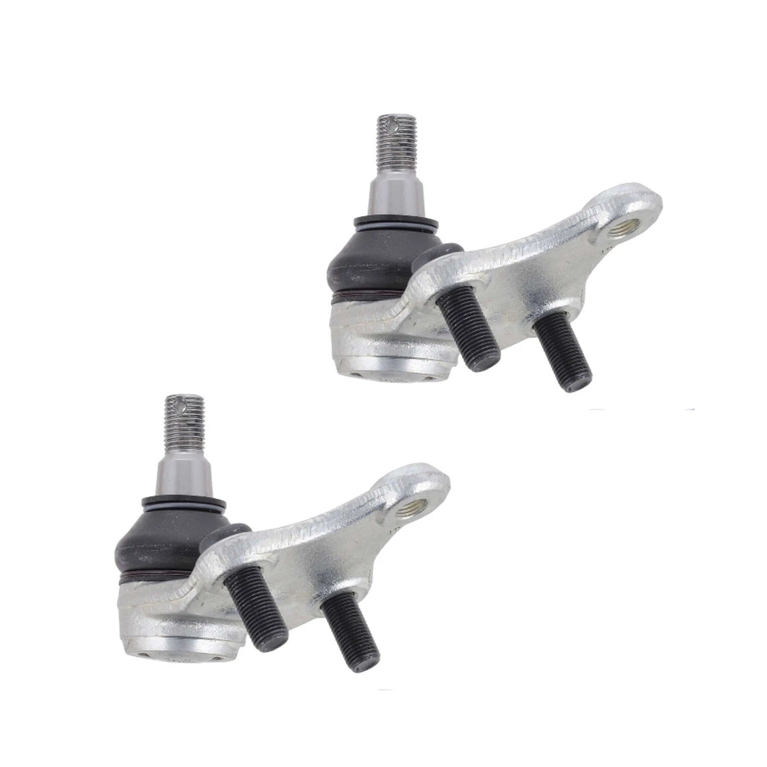 Set of 2 Front Suspension Ball Joints for Toyota RAV4 Lexus NX200t (2013–2018)