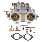 Weber 48mm DCOE Carburetor for American V8 Engines (Porsche, Toyota, MGB, Datsun)