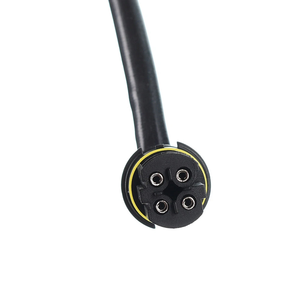 2X Downstream O2 Oxygen Sensors for BMW X5 M3 760Li (2007–2013)