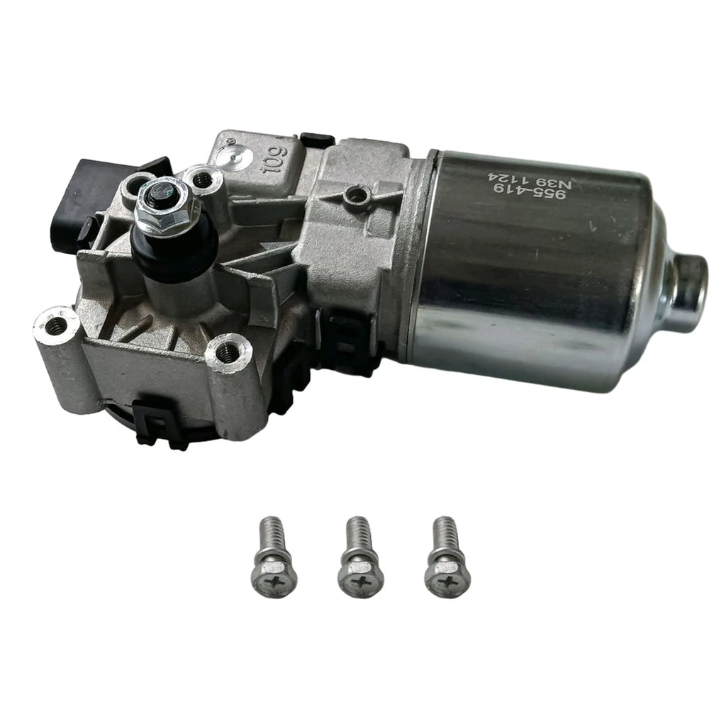 Windshield Wiper Motor for Volkswagen Jetta (2011–2015)