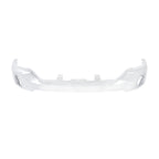 Steel Chrome Front Bumper Face Bar for Chevrolet Silverado 1500 (2016–2018)