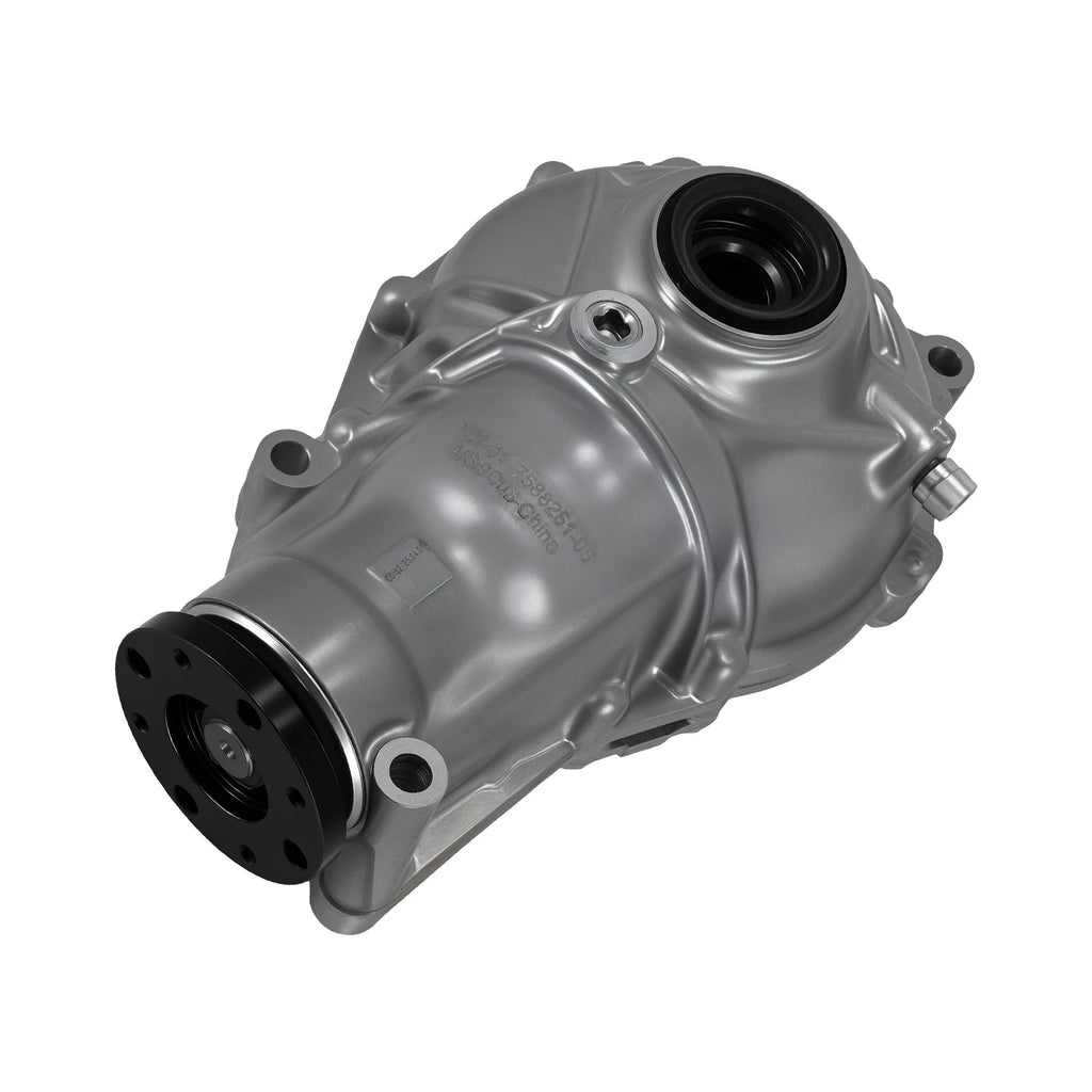 Front Axle Differential Carrier 31507594314 for BMW X5 X6 (2014–2018) 3.15 Ratio